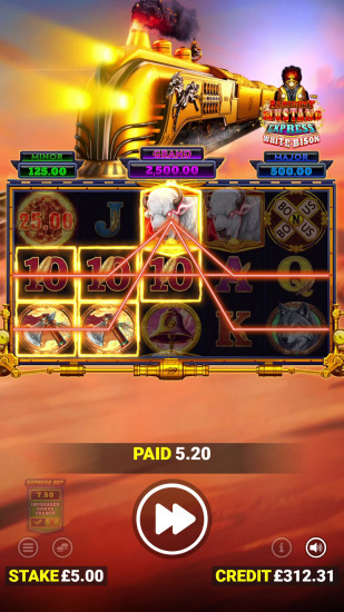 Mobile Screenshot 1