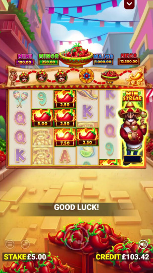 Mobile Screenshot 1