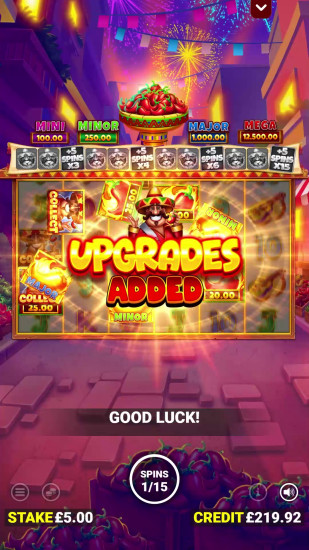 Mobile Screenshot 2