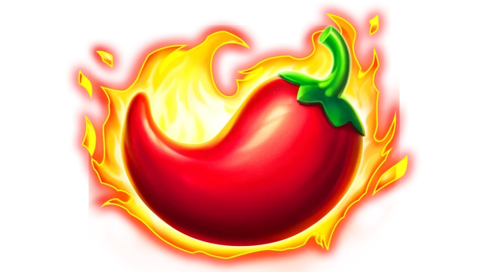 Red Hot Chilli