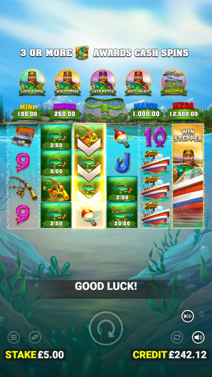 Mobile Screenshot 1