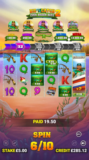 Mobile Screenshot 4