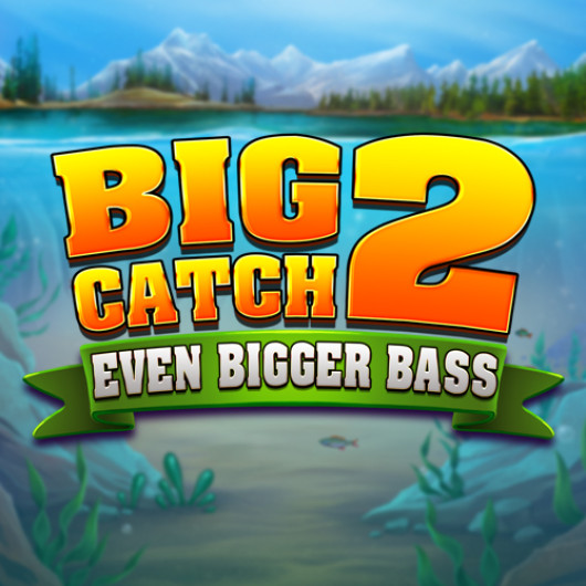 Big Catch Even Bigger Bass 2