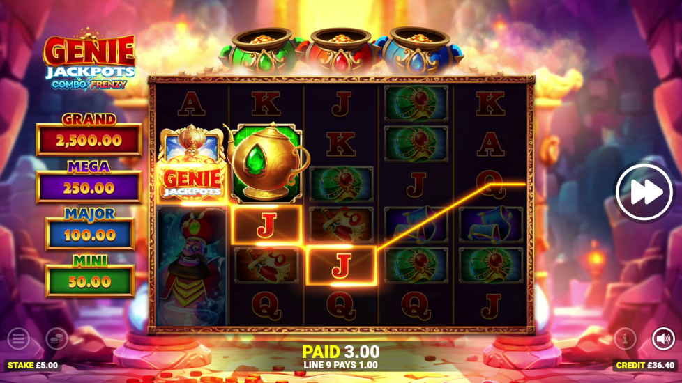 Desktop Screenshot 1