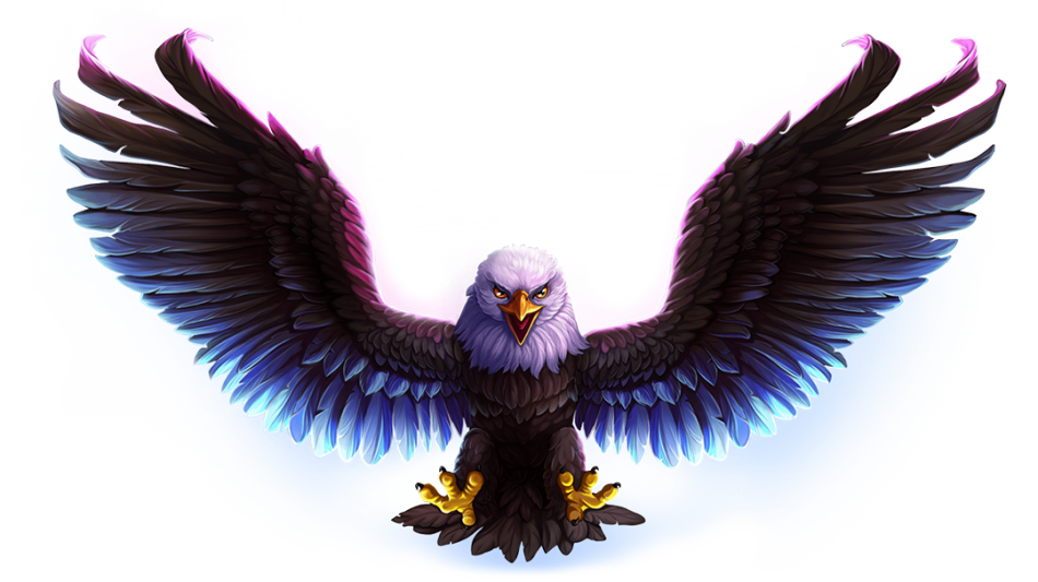 Eagle Storm Rapid Fire