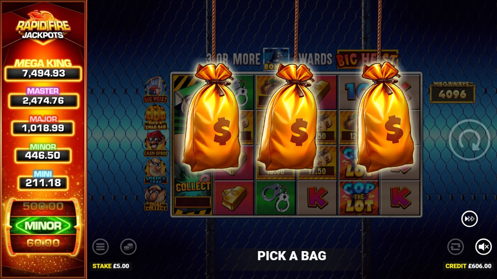 Desktop Screenshot 3