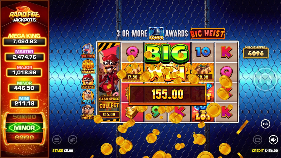 Desktop Screenshot 1