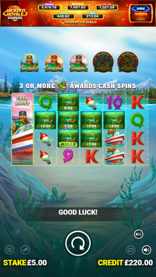 Mobile Screenshot 1