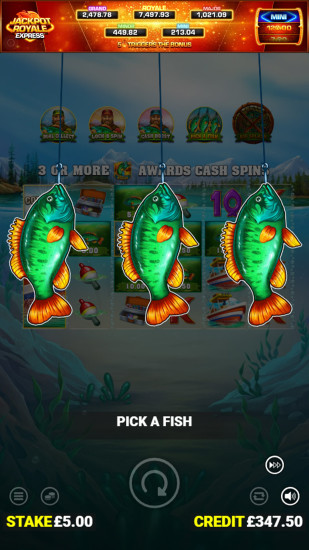 Mobile Screenshot 2