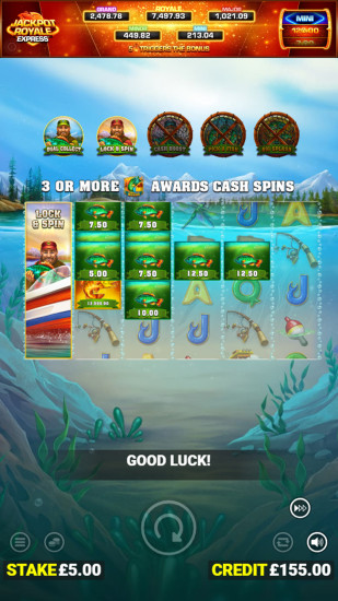 Mobile Screenshot 3
