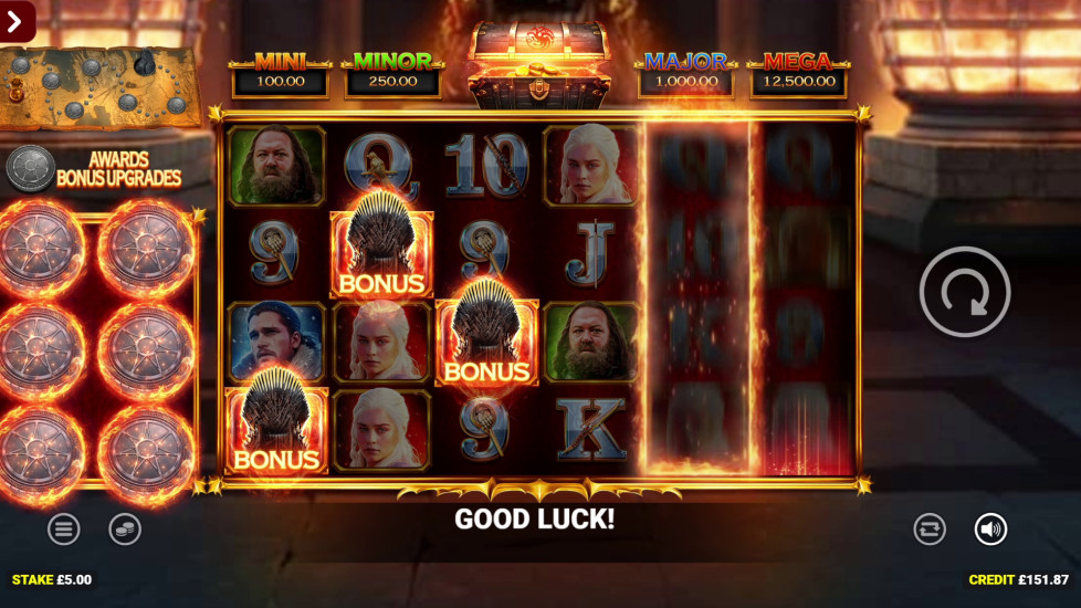 Desktop Screenshot 1