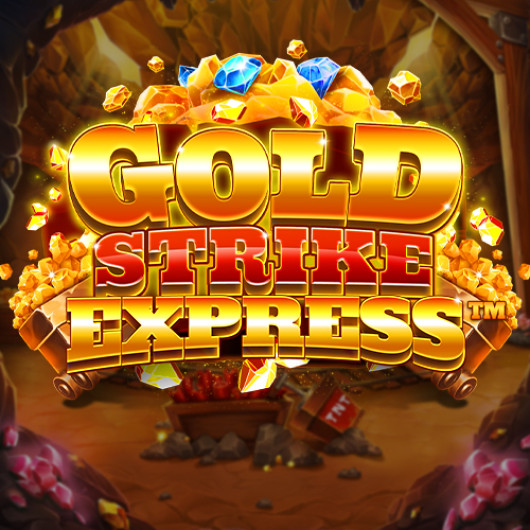 Gold Strike Express