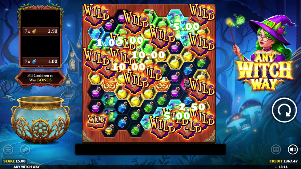 Desktop Screenshot 1