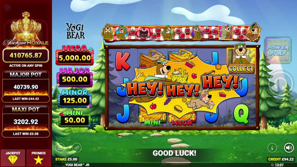 Desktop Screenshot 1