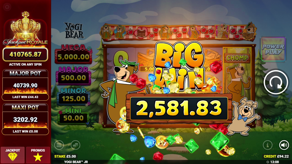 Desktop Screenshot 3