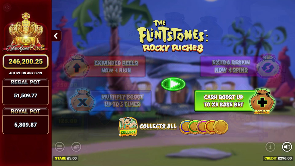 Desktop Screenshot 3