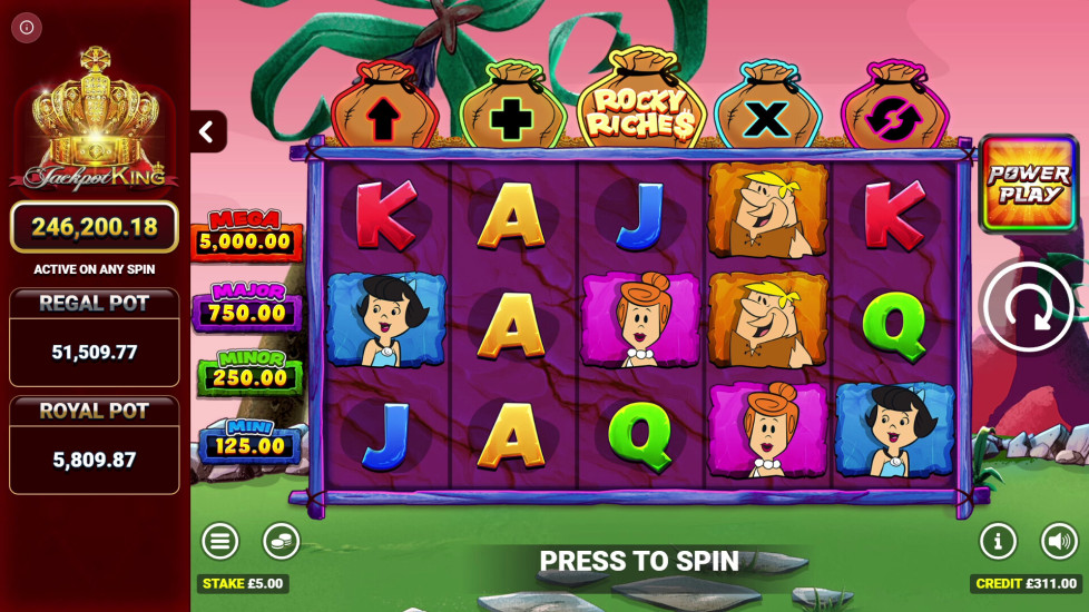 Desktop Screenshot 1