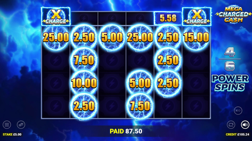 Desktop Screenshot 5