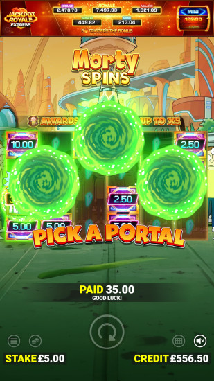 Mobile Screenshot 2