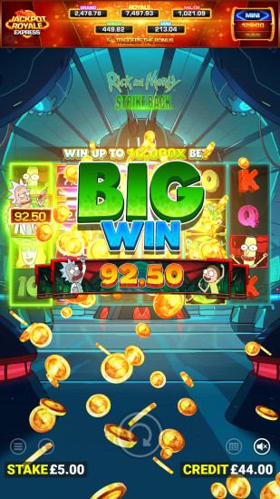 Mobile Screenshot 1
