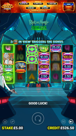 Mobile Screenshot 5