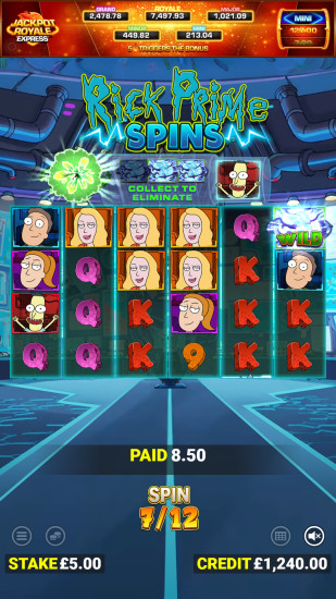 Mobile Screenshot 4