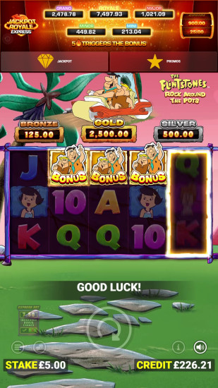 Mobile Screenshot 3