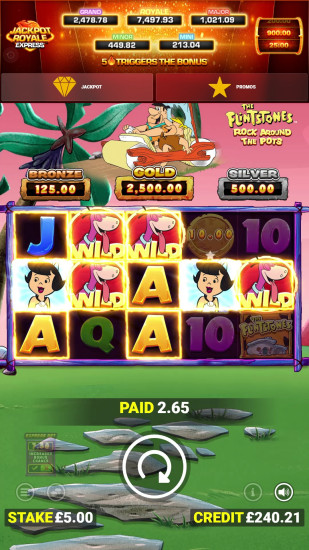 Mobile Screenshot 5