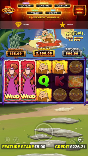 Mobile Screenshot 4