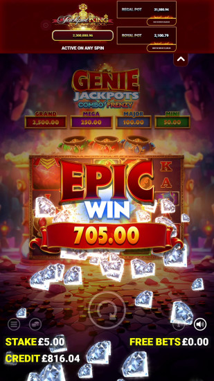 Mobile Screenshot 2
