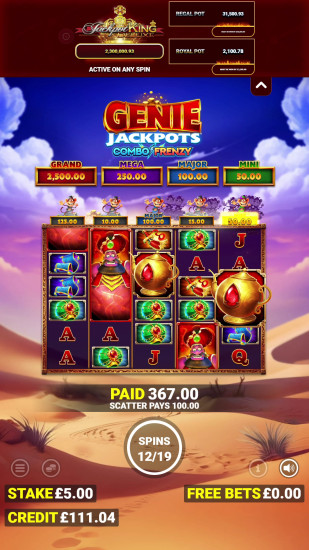 Mobile Screenshot 4