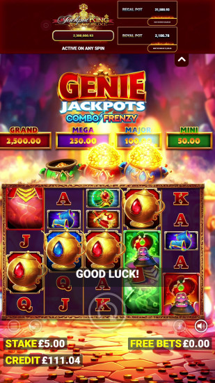 Mobile Screenshot 1