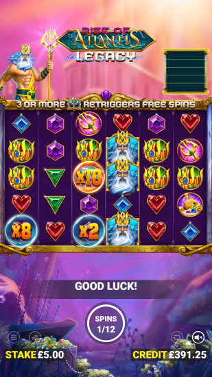 Mobile Screenshot 1