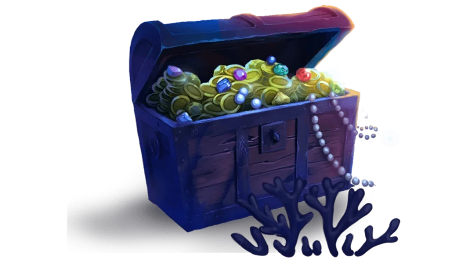 Rise of Atlantis Legacy