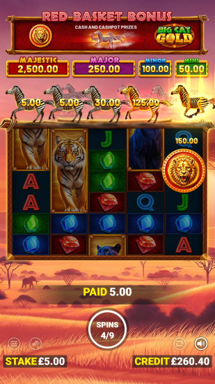 Mobile Screenshot 4