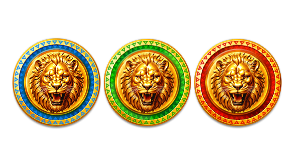 Big Cat Gold