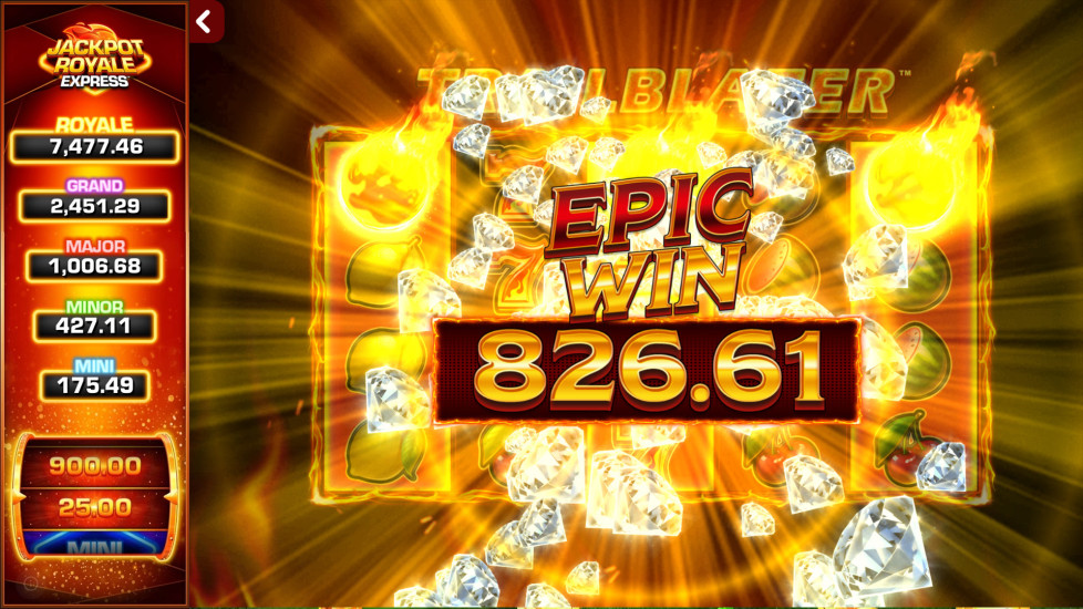 Desktop Screenshot 1