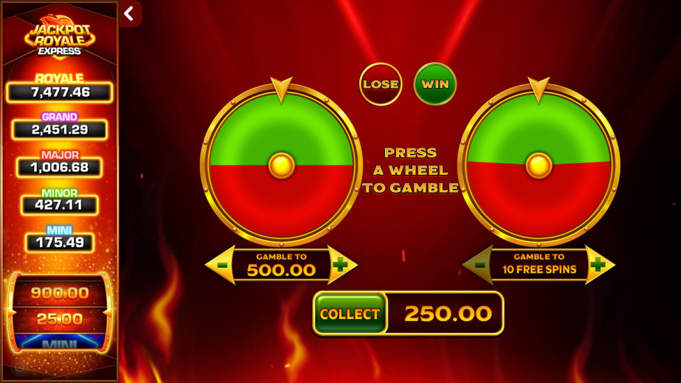 Desktop Screenshot 3