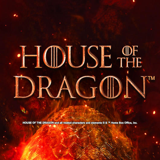 House of The Dragon