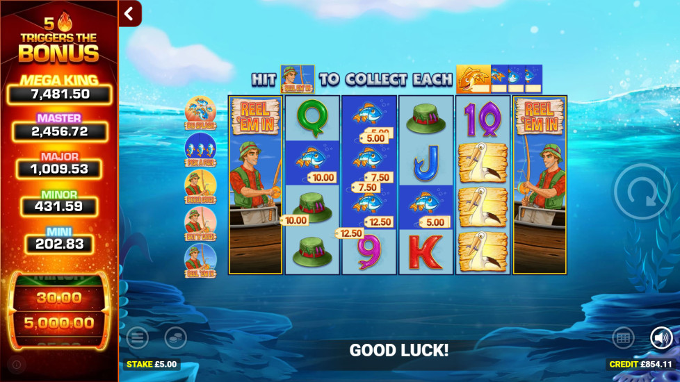 Desktop Screenshot 1