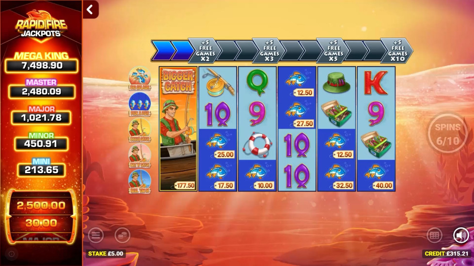 Desktop Screenshot 4