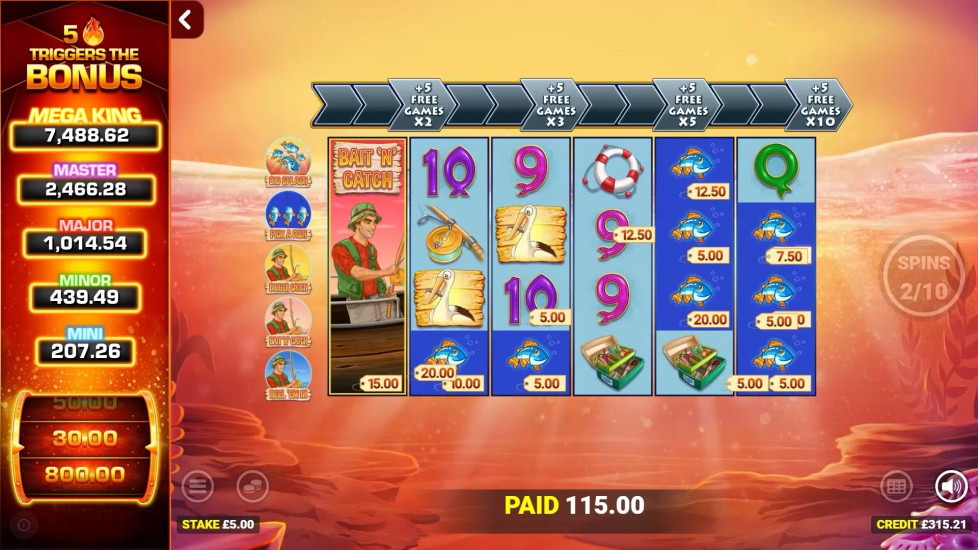 Desktop Screenshot 5