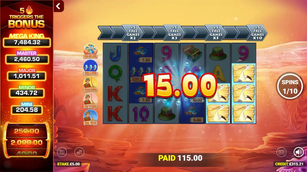 Desktop Screenshot 3