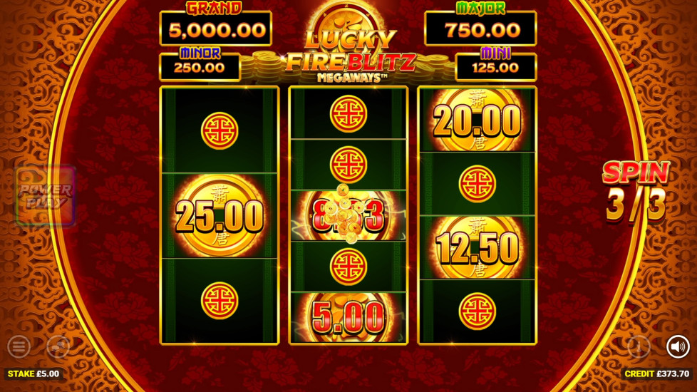 Desktop Screenshot 3