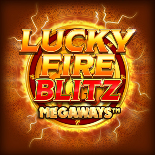 Lucky Fire Blitz Megaways
