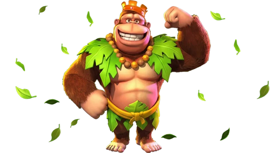 Kong Even More Money