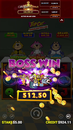 Mobile Screenshot 1
