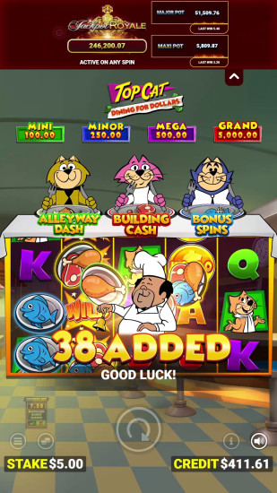 Mobile Screenshot 2
