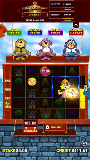 Mobile Screenshot 5