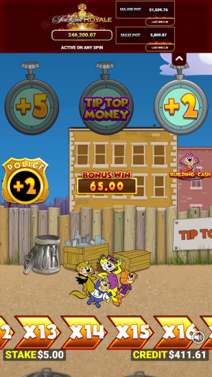Mobile Screenshot 3